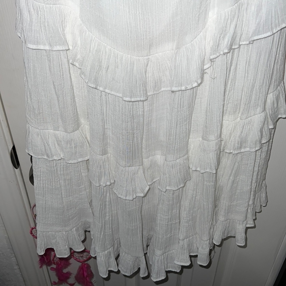 Layered Dress - Picture 3 of 3